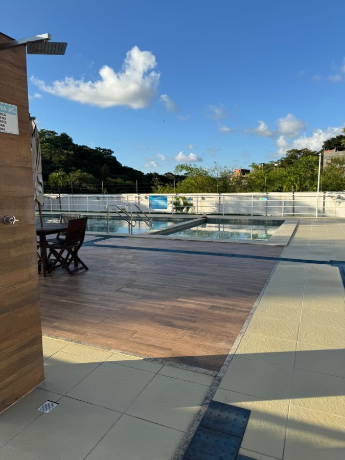Apartamento, 2 quartos, 45 m² - Foto 12