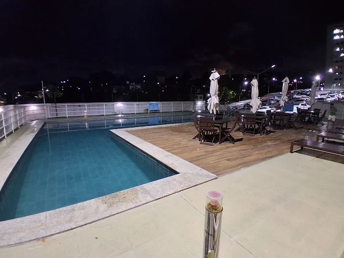 Apartamento, 2 quartos, 45 m² - Foto 10