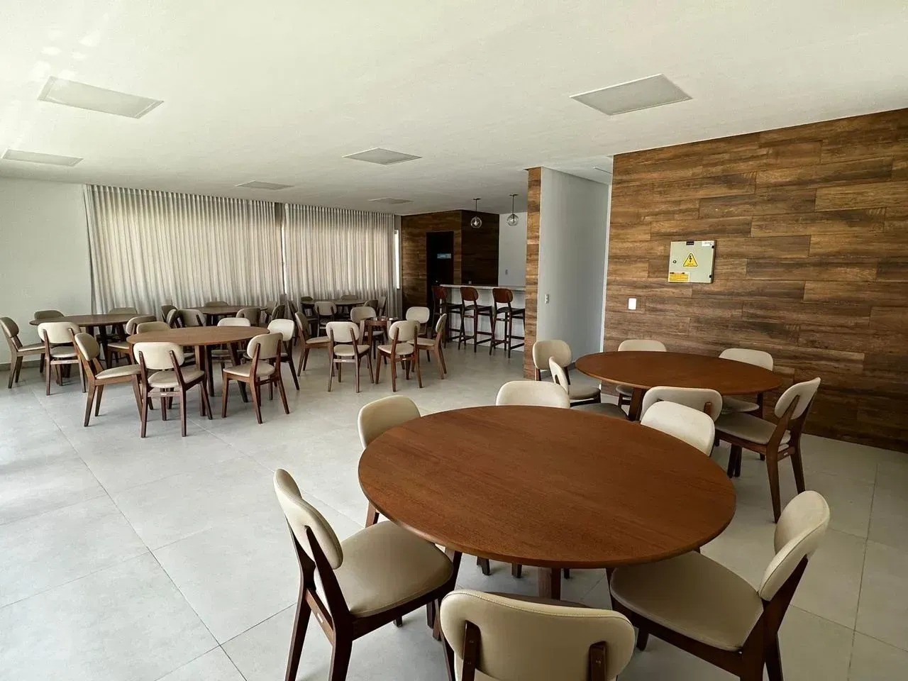 Apartamento, 2 quartos, 45 m² - Foto 18
