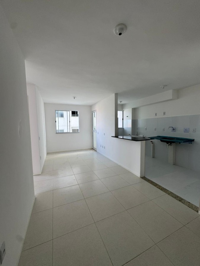 Apartamento, 2 quartos, 45 m² - Foto 3