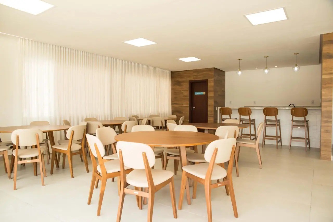 Apartamento, 2 quartos, 45 m² - Foto 19