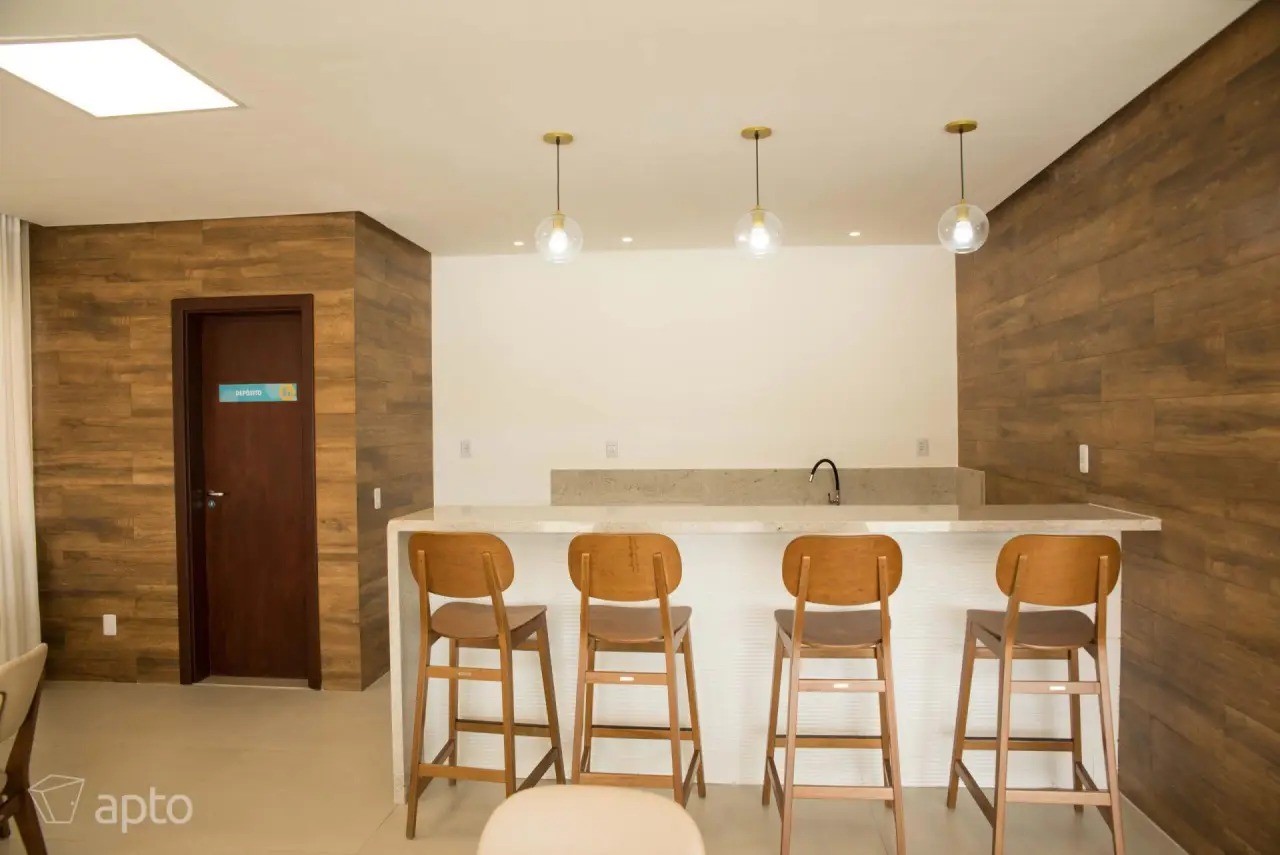 Apartamento, 2 quartos, 45 m² - Foto 17