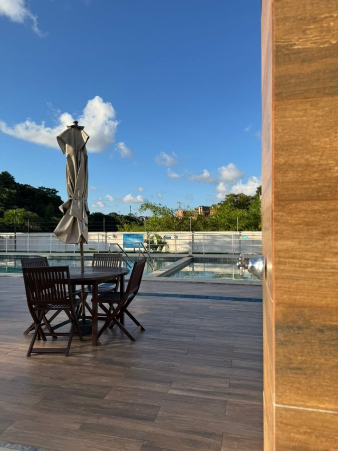 Apartamento, 2 quartos, 45 m² - Foto 13