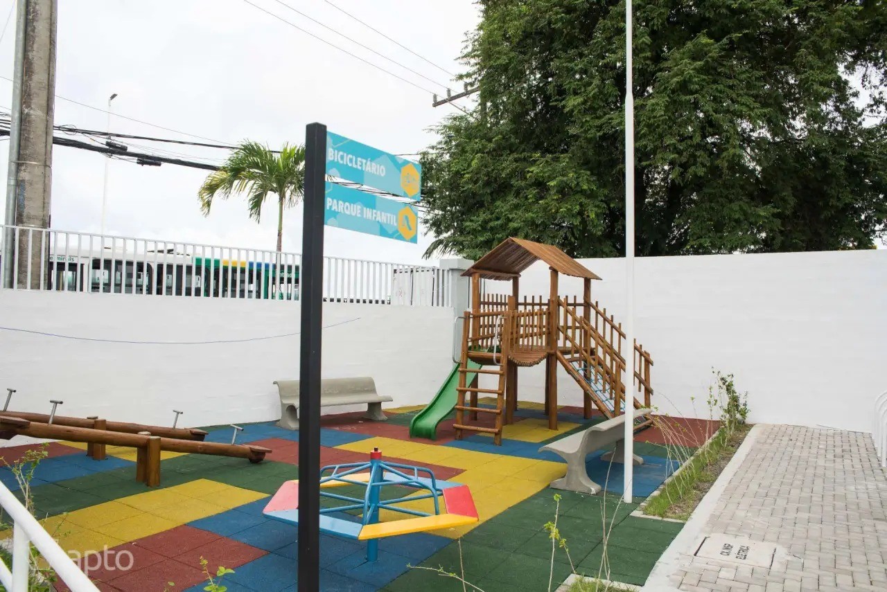 Apartamento, 2 quartos, 45 m² - Foto 23