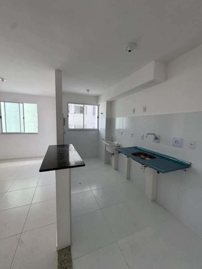 Apartamento, 2 quartos, 45 m² - Foto 5