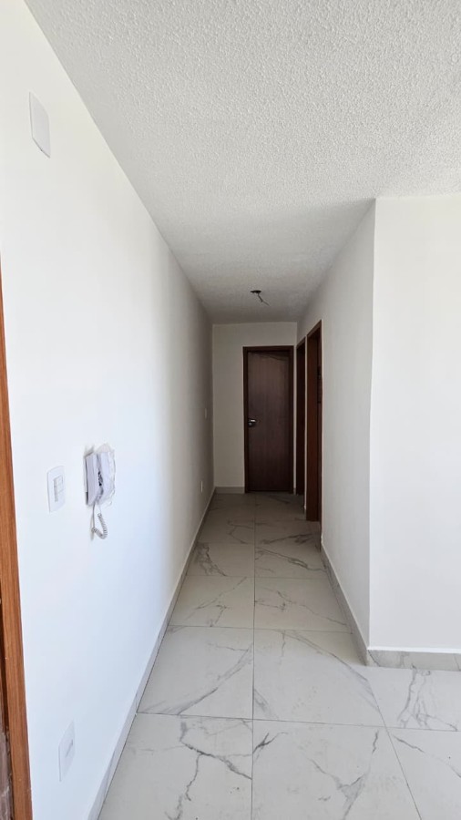 Apartamento, 2 quartos, 42 m² - Foto 2