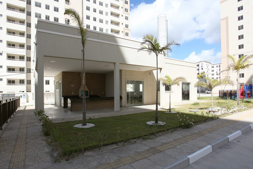 Apartamento, 2 quartos, 42 m² - Foto 16