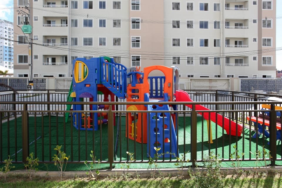 Apartamento, 2 quartos, 42 m² - Foto 29