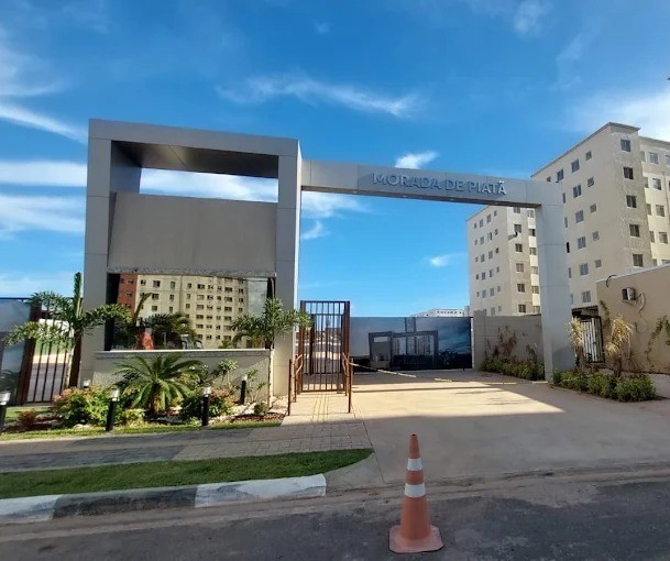 Apartamento, 2 quartos, 42 m² - Foto 15