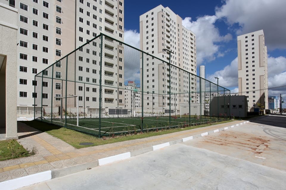 Apartamento, 2 quartos, 42 m² - Foto 21