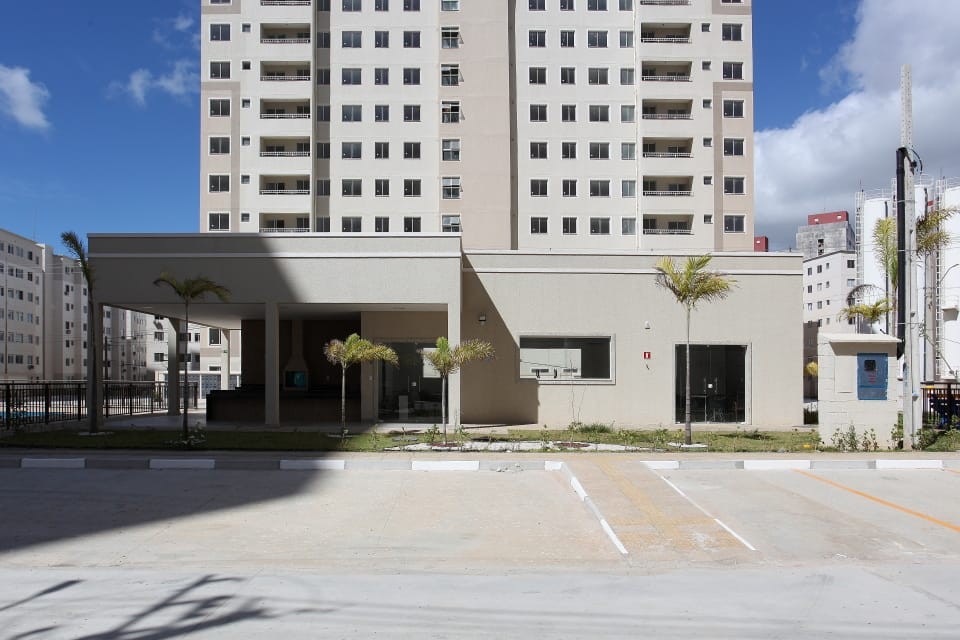 Apartamento, 2 quartos, 42 m² - Foto 18