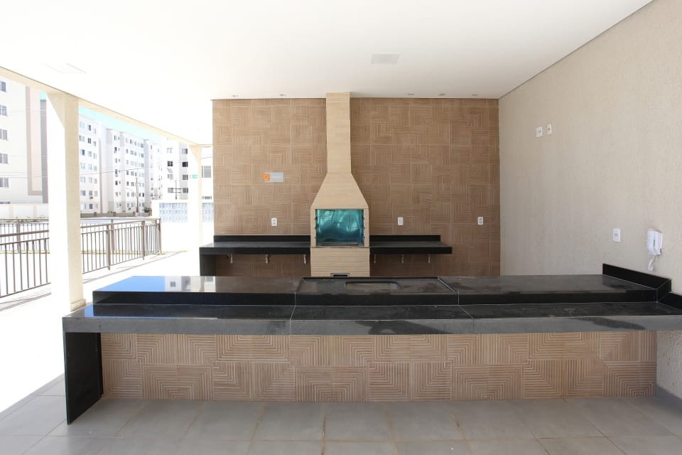 Apartamento, 2 quartos, 42 m² - Foto 28
