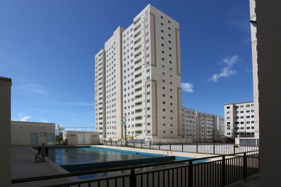 Apartamento, 2 quartos, 42 m² - Foto 24