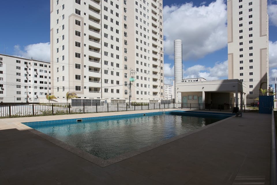 Apartamento, 2 quartos, 42 m² - Foto 23