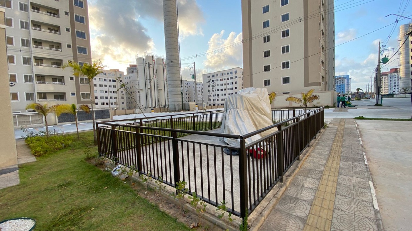 Apartamento, 2 quartos, 42 m² - Foto 19