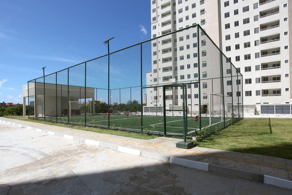 Apartamento, 2 quartos, 42 m² - Foto 20