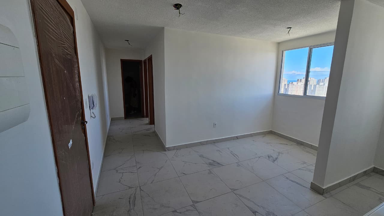 Apartamento, 2 quartos, 42 m² - Foto 6