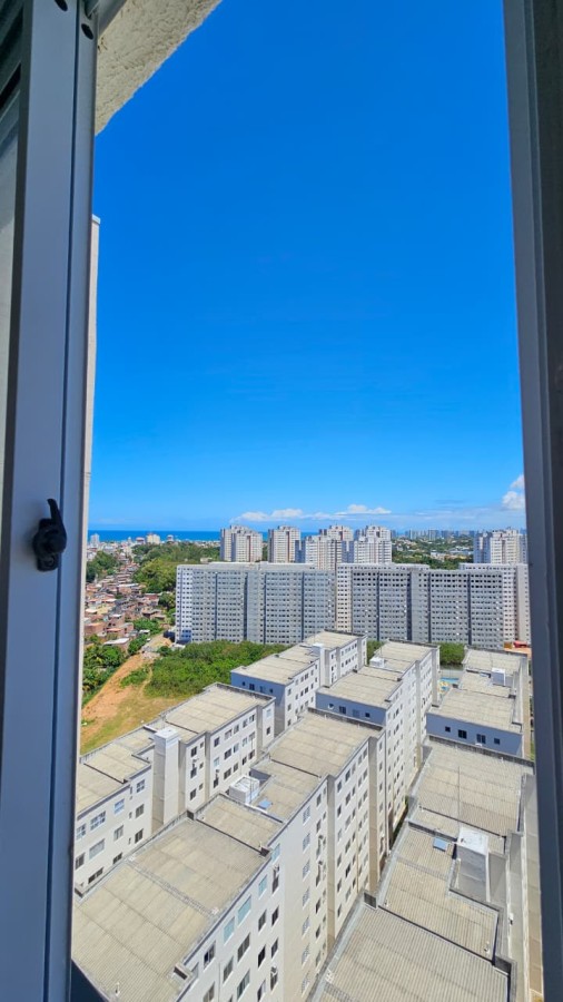 Apartamento, 2 quartos, 42 m² - Foto 13