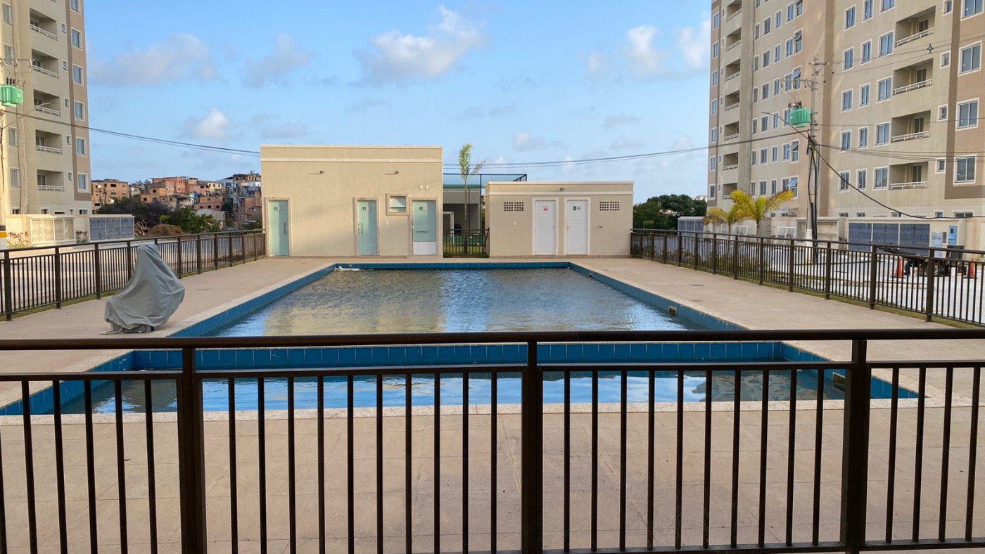 Apartamento, 2 quartos, 42 m² - Foto 25