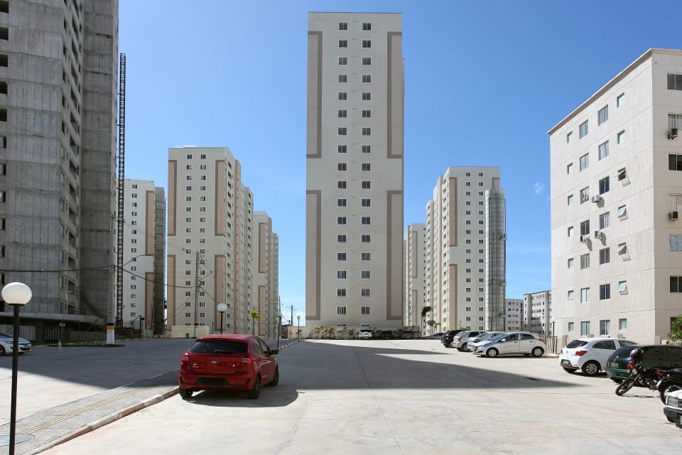 Apartamento, 2 quartos, 42 m² - Foto 30