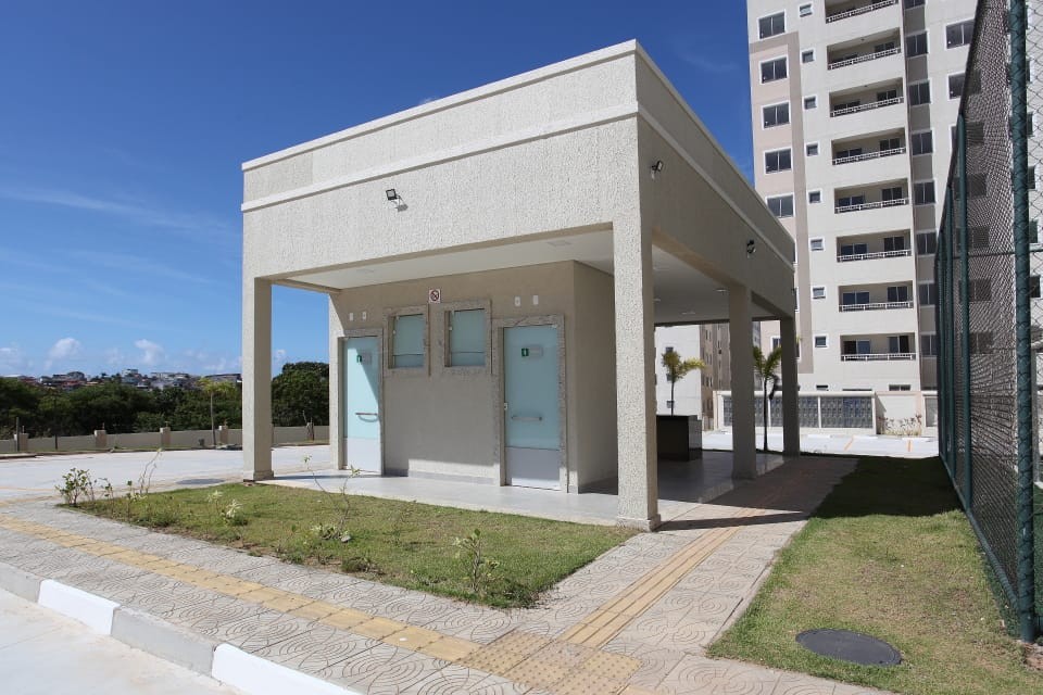Apartamento, 2 quartos, 42 m² - Foto 17