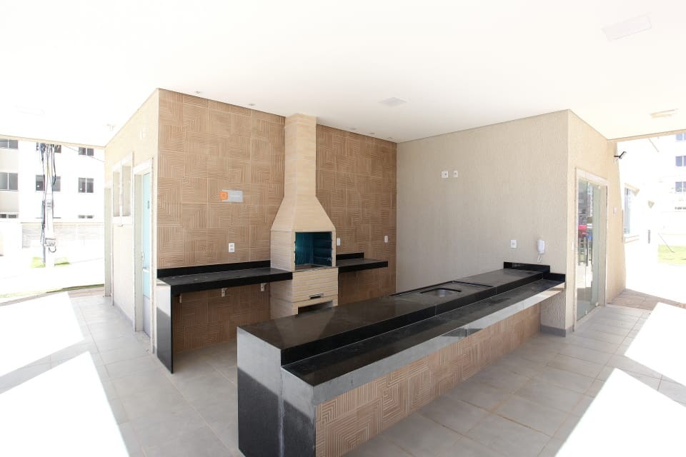 Apartamento, 2 quartos, 42 m² - Foto 27