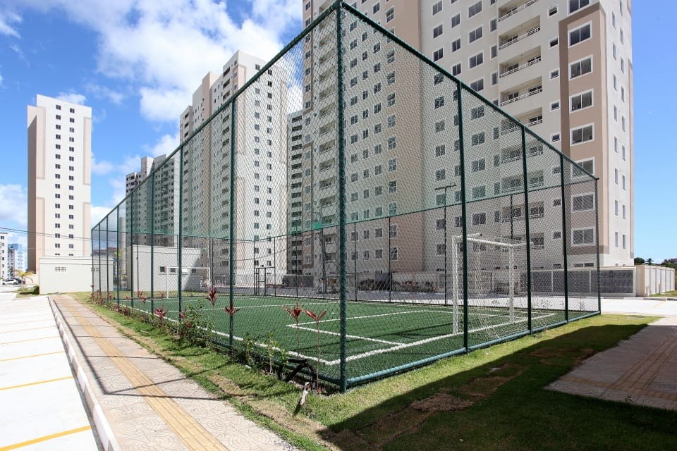 Apartamento, 2 quartos, 42 m² - Foto 22