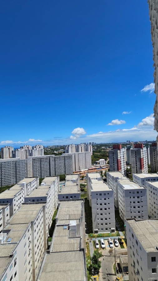 Apartamento, 2 quartos, 42 m² - Foto 14