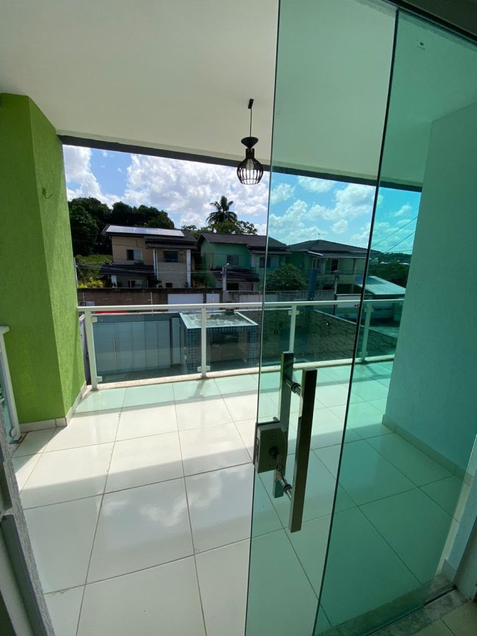Casa de Condomínio, 3 quartos - Foto 9