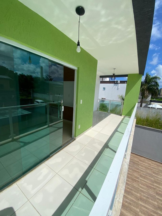 Casa de Condomínio, 3 quartos - Foto 10