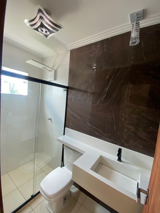 Casa de Condomínio, 3 quartos - Foto 17