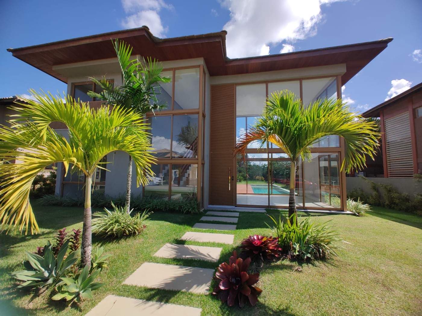 Casa de Condomínio, 5 quartos - Foto 6