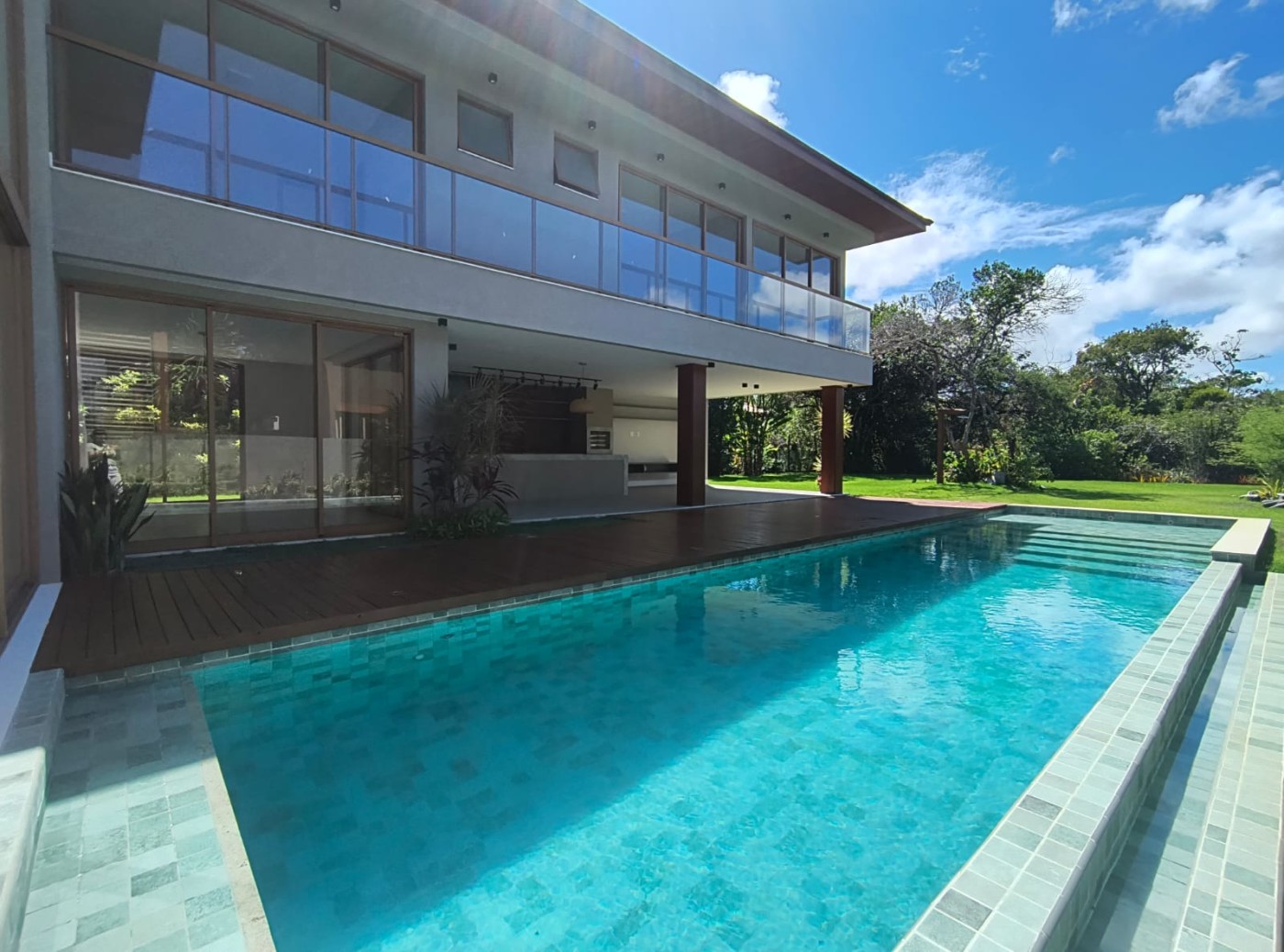 Casa de Condomínio, 5 quartos - Foto 4