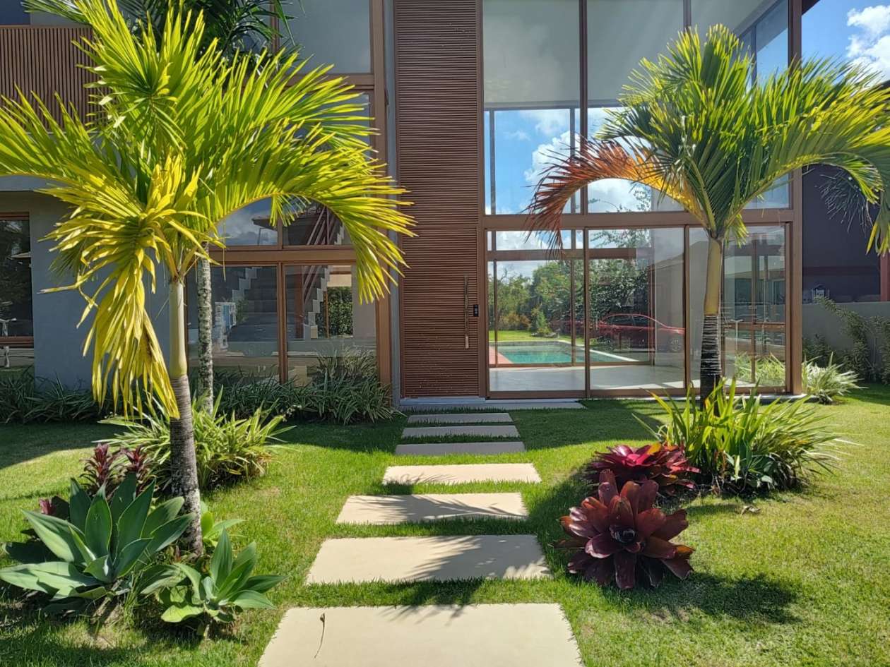 Casa de Condomínio, 5 quartos - Foto 7