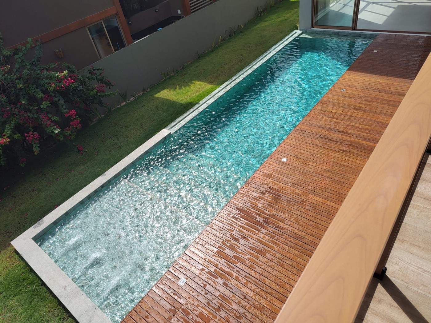 Casa de Condomínio, 5 quartos - Foto 5