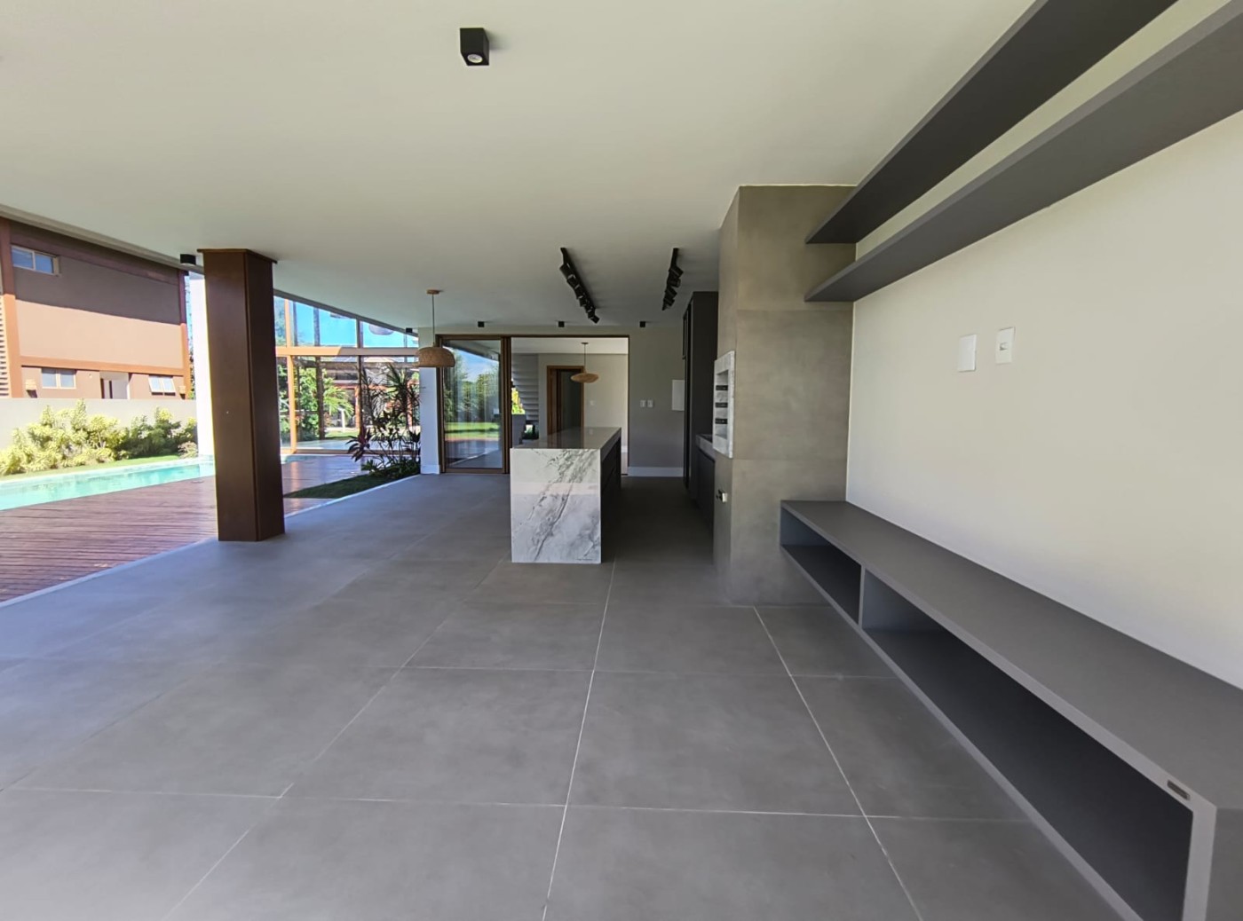 Casa de Condomínio, 5 quartos - Foto 26
