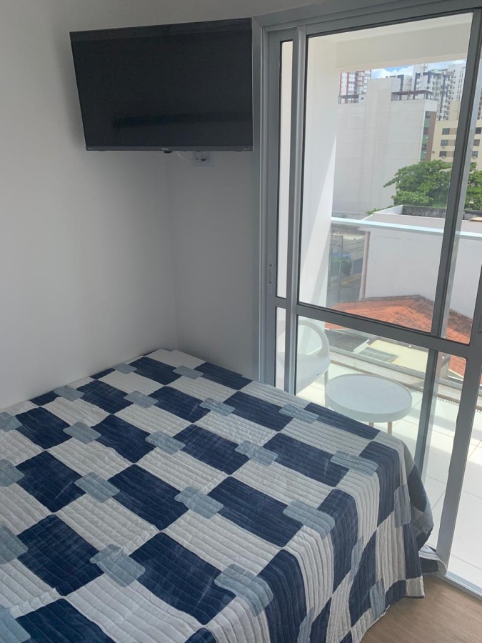 Apartamento, 1 quarto, 23 m² - Foto 7