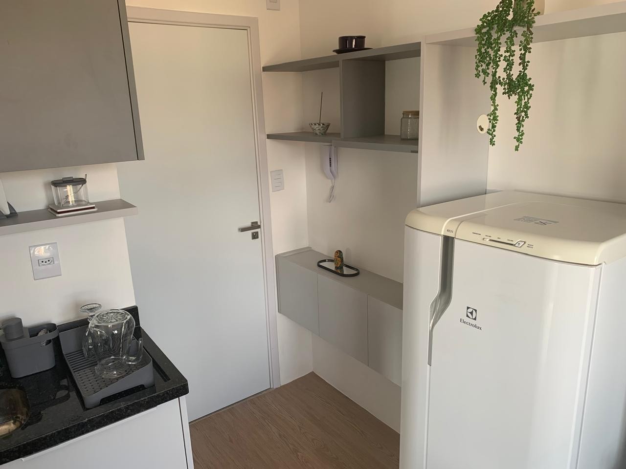 Apartamento, 1 quarto, 23 m² - Foto 4