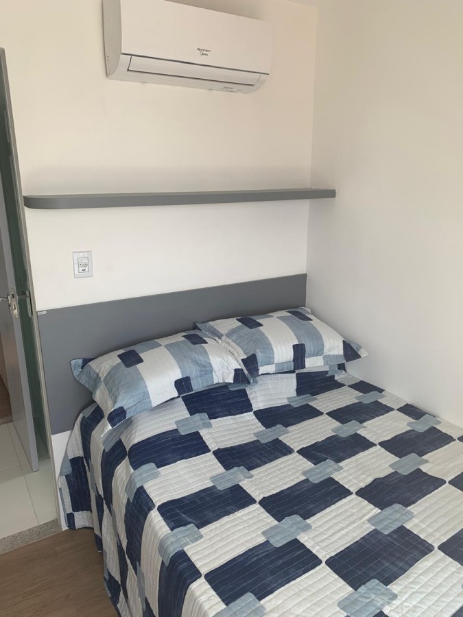 Apartamento, 1 quarto, 23 m² - Foto 9