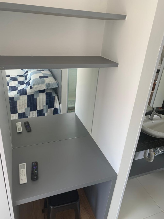 Apartamento, 1 quarto, 23 m² - Foto 14