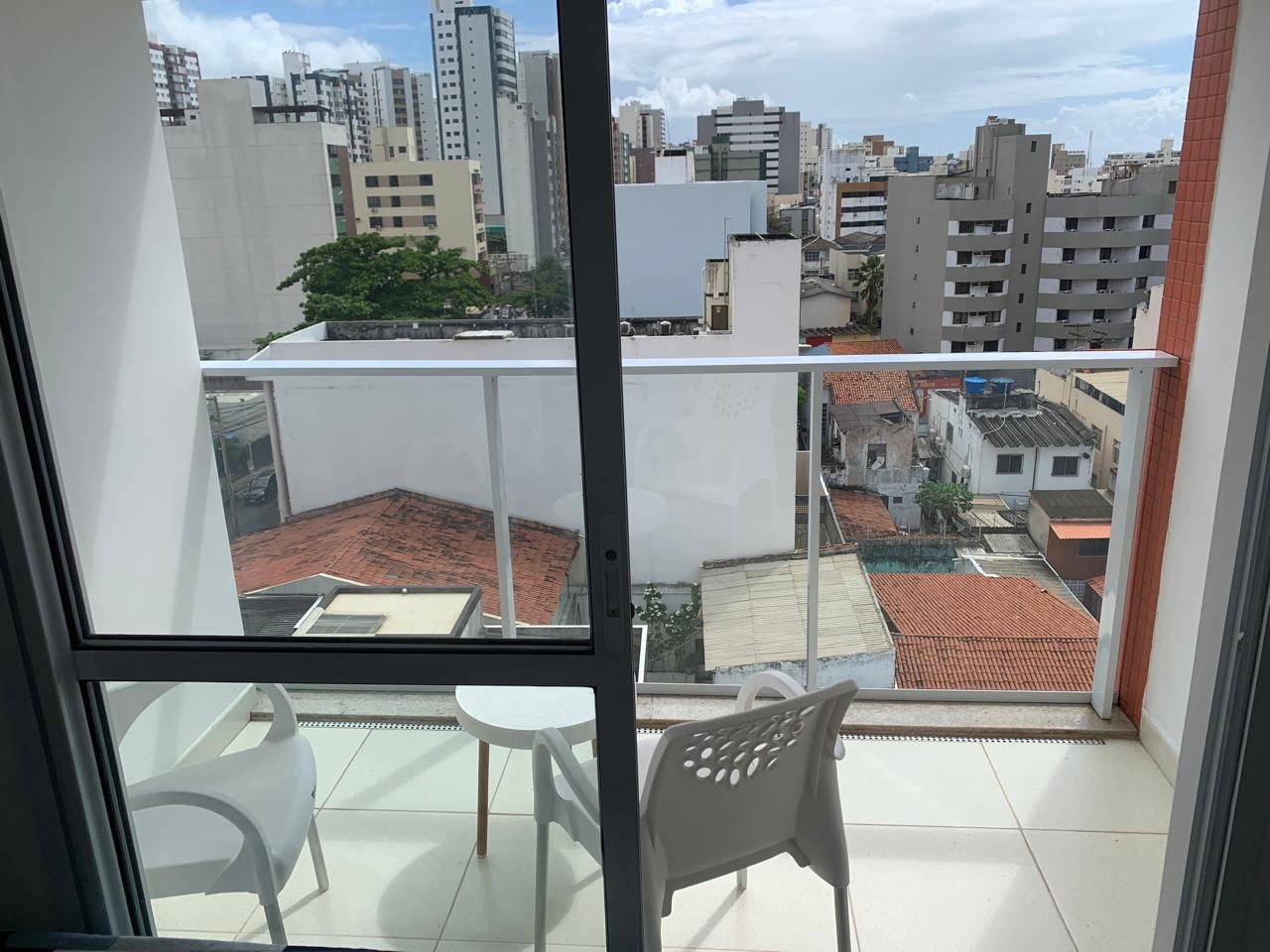 Apartamento, 1 quarto, 23 m² - Foto 15
