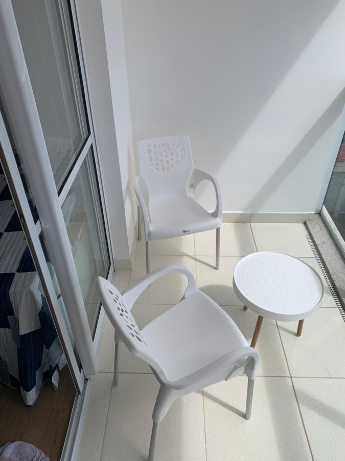 Apartamento, 1 quarto, 23 m² - Foto 16