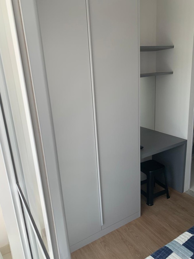 Apartamento, 1 quarto, 23 m² - Foto 12