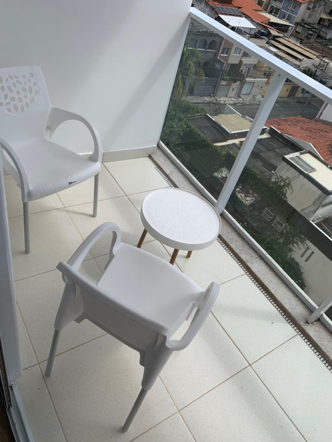 Apartamento, 1 quarto, 23 m² - Foto 17