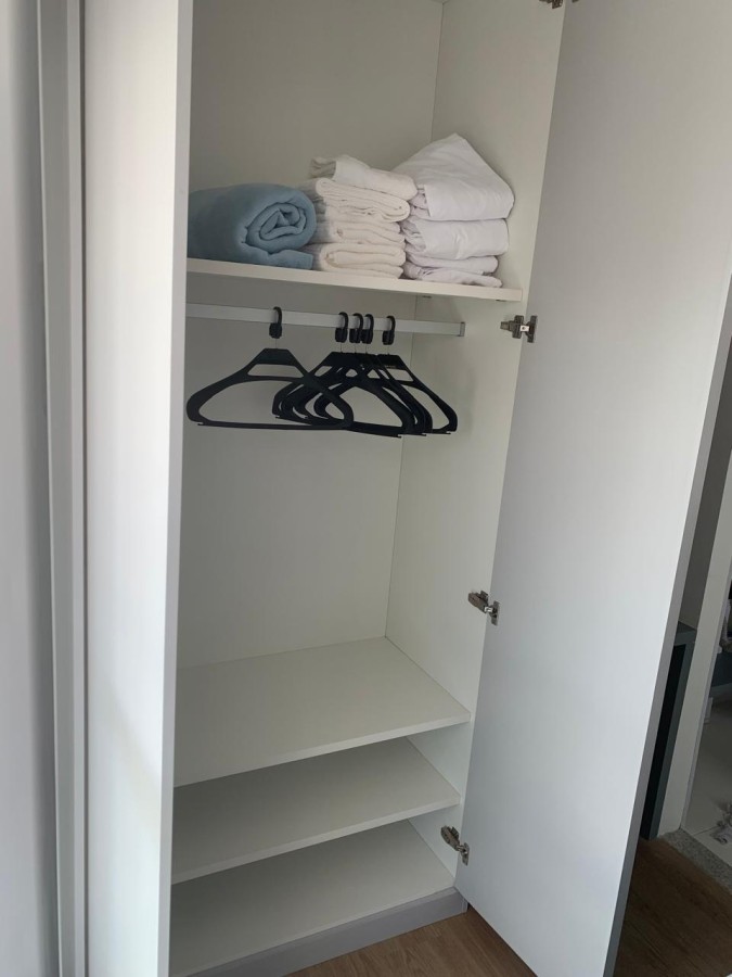Apartamento, 1 quarto, 23 m² - Foto 13