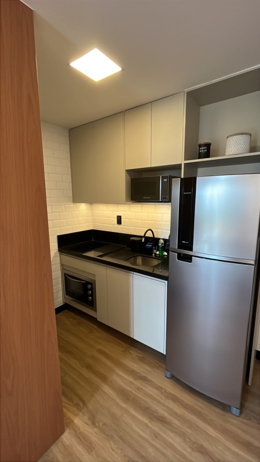 Apartamento, 1 quarto, 35 m² - Foto 32