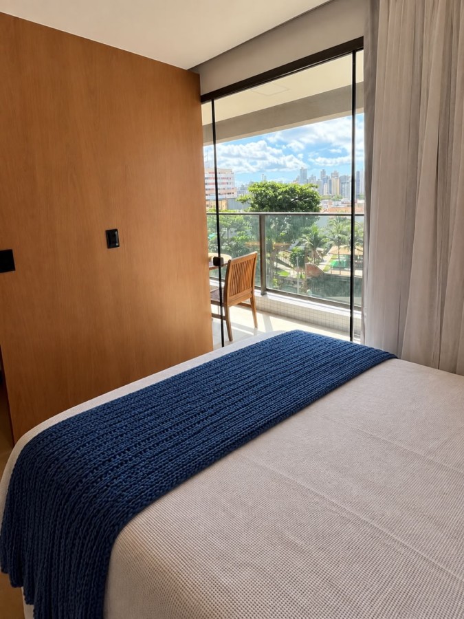 Apartamento, 1 quarto, 35 m² - Foto 31