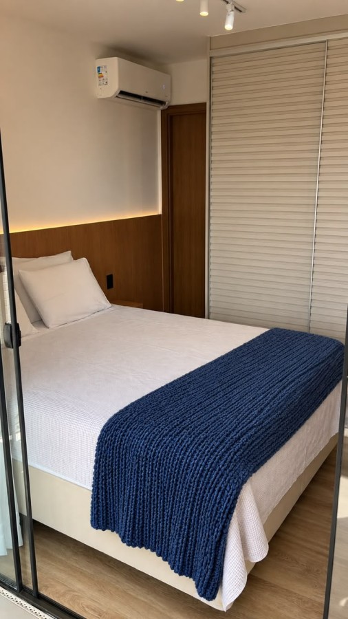 Apartamento, 1 quarto, 35 m² - Foto 30