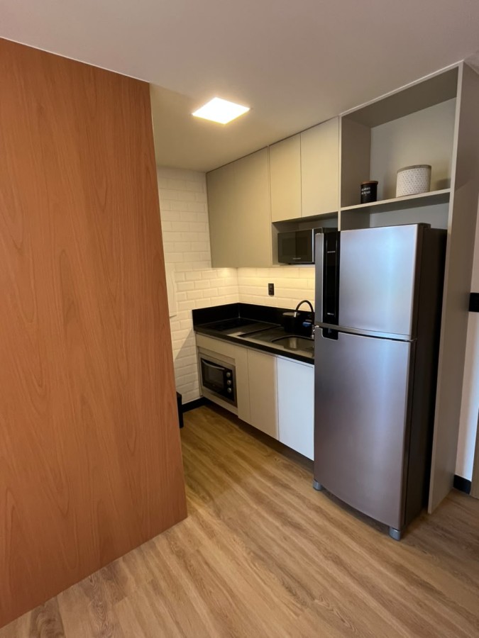 Apartamento, 1 quarto, 35 m² - Foto 33