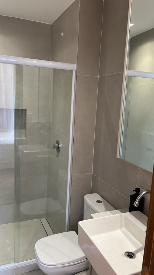 Apartamento, 1 quarto, 35 m² - Foto 34